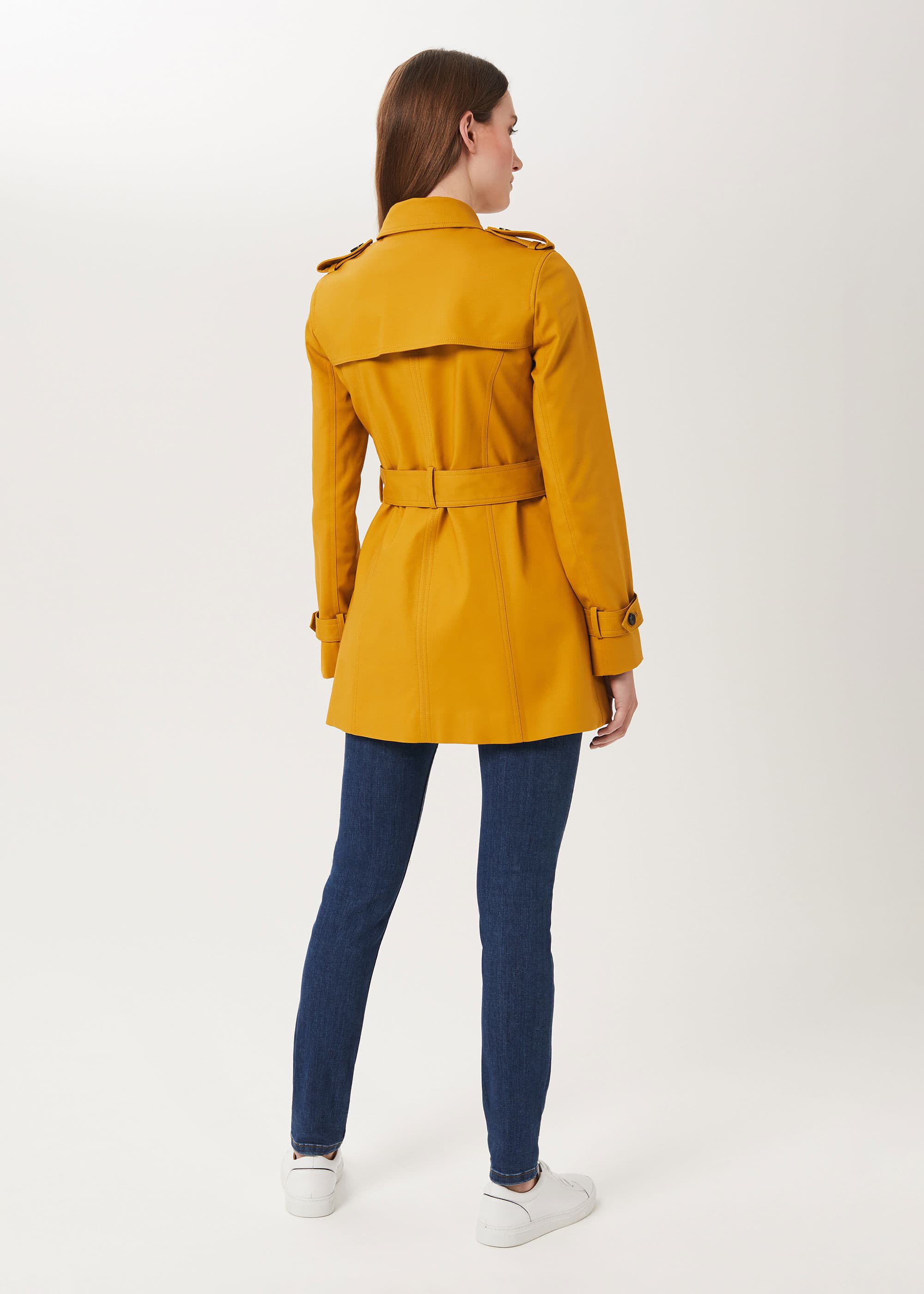 Hobbs sara 2025 coat