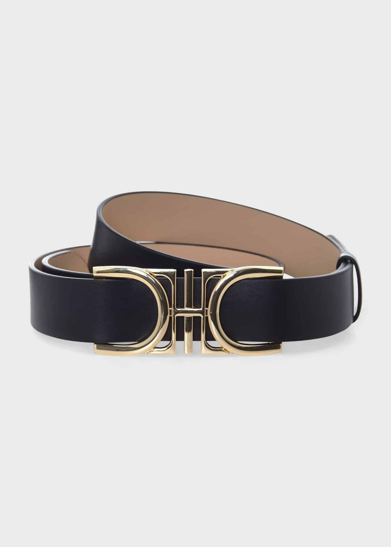 Tabitha Belt, Navy, hi-res