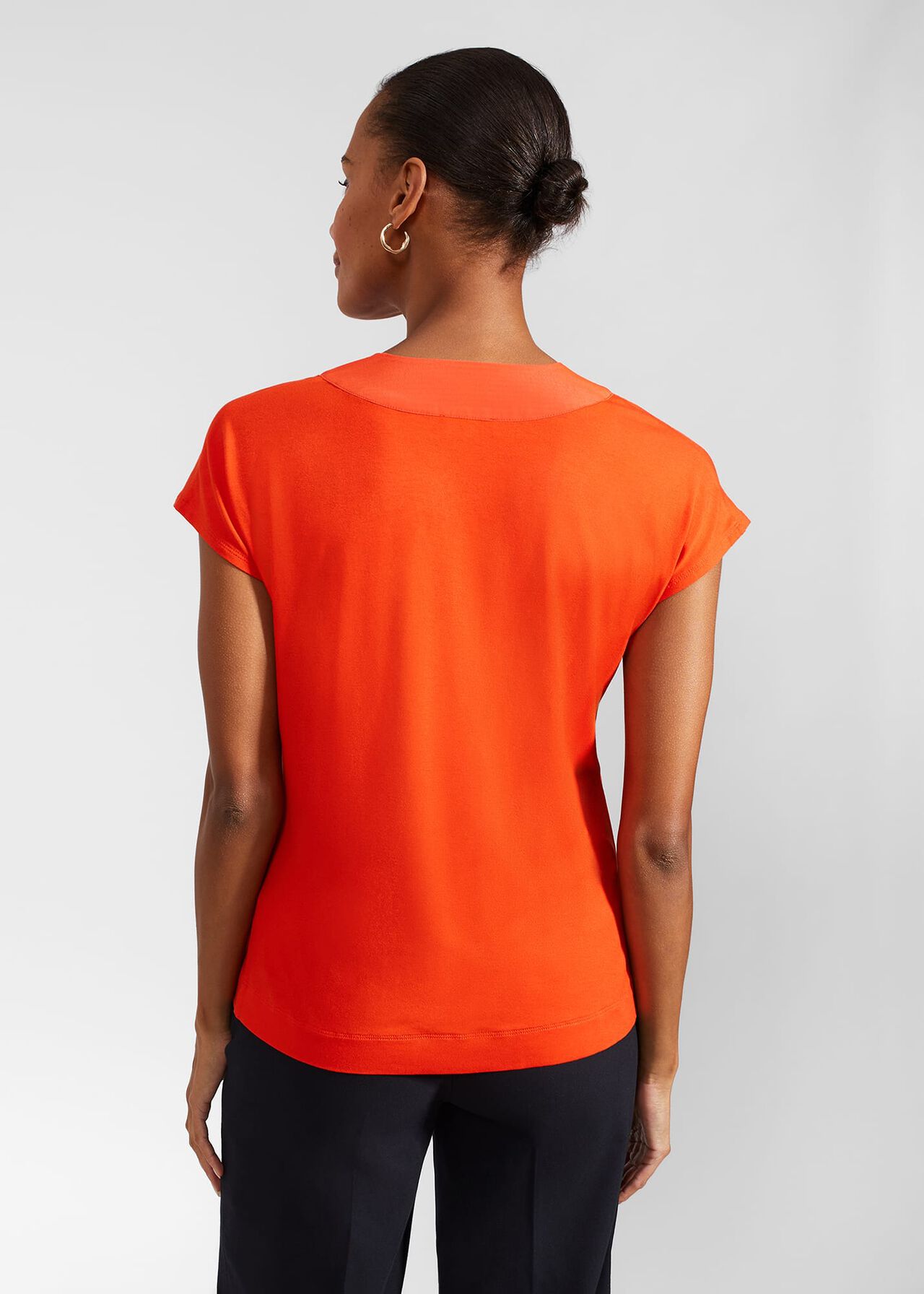 Hobbs Jonie Top Hobbs Jonie Top