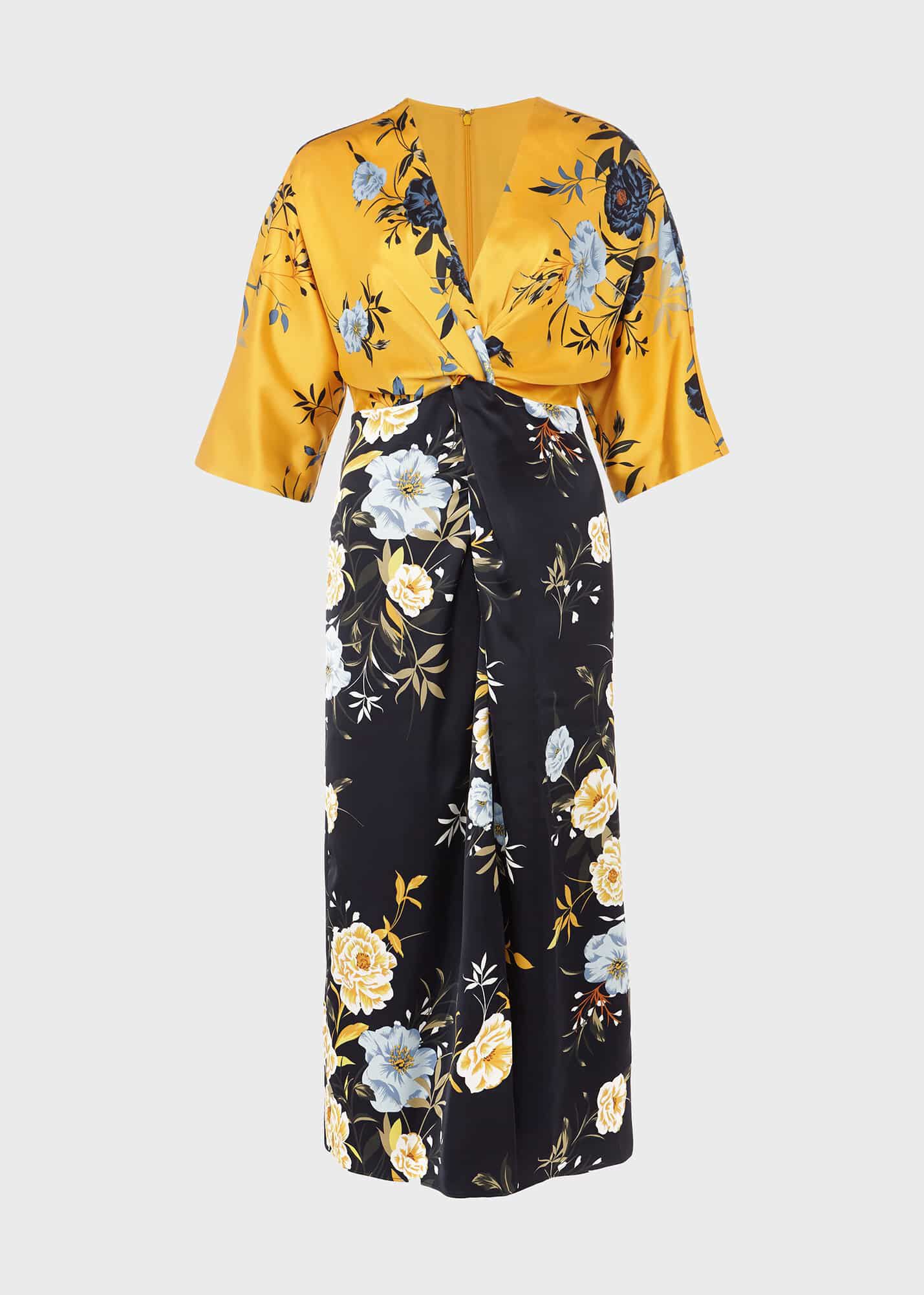 Hobbs farrah on sale dress