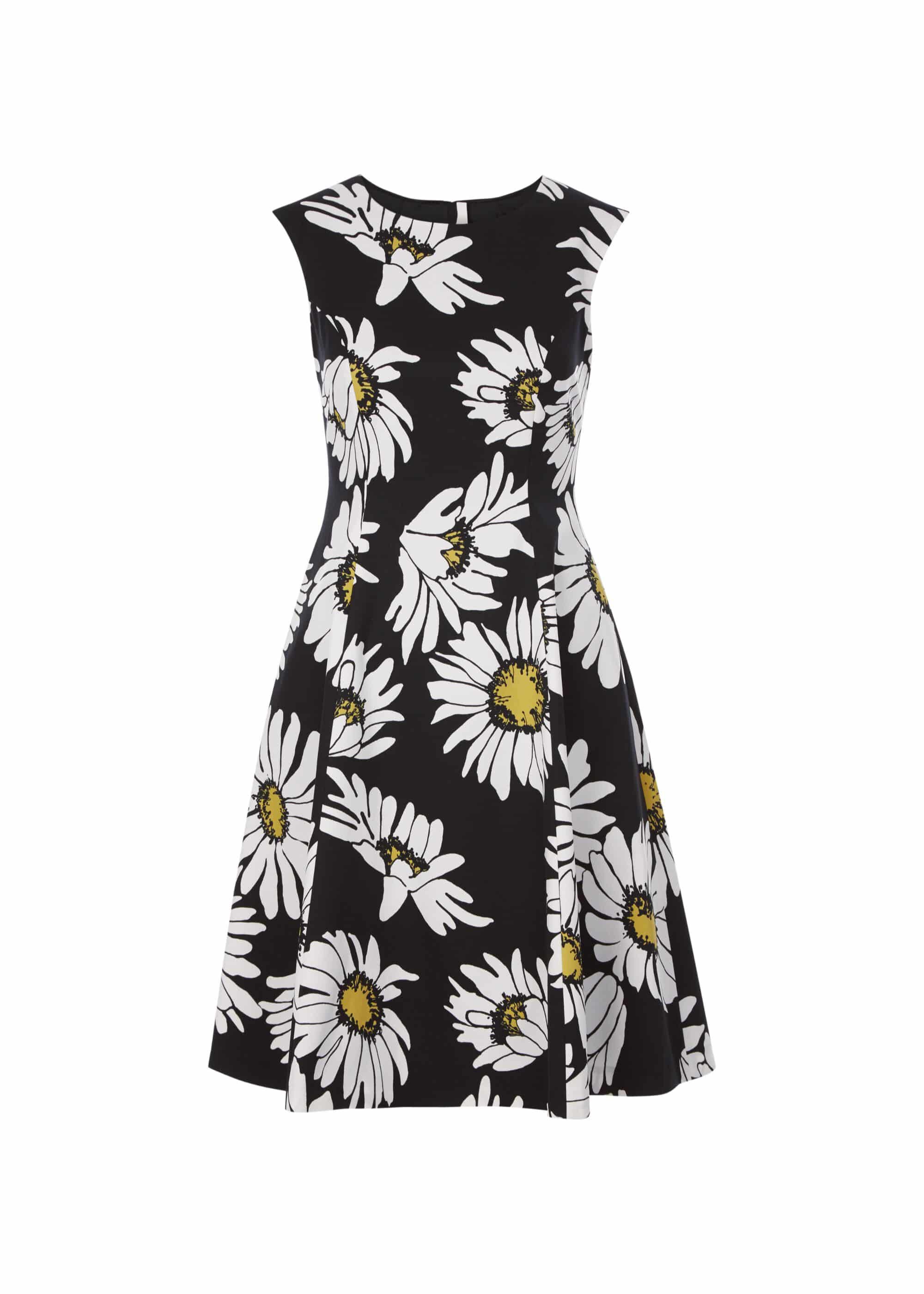 hobbs rhona dress