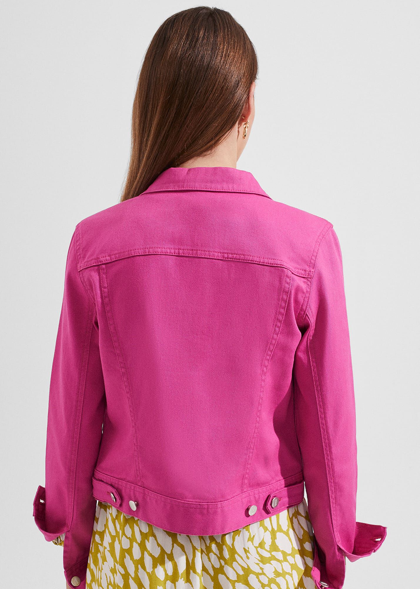 Hobbs on sale mariam jacket