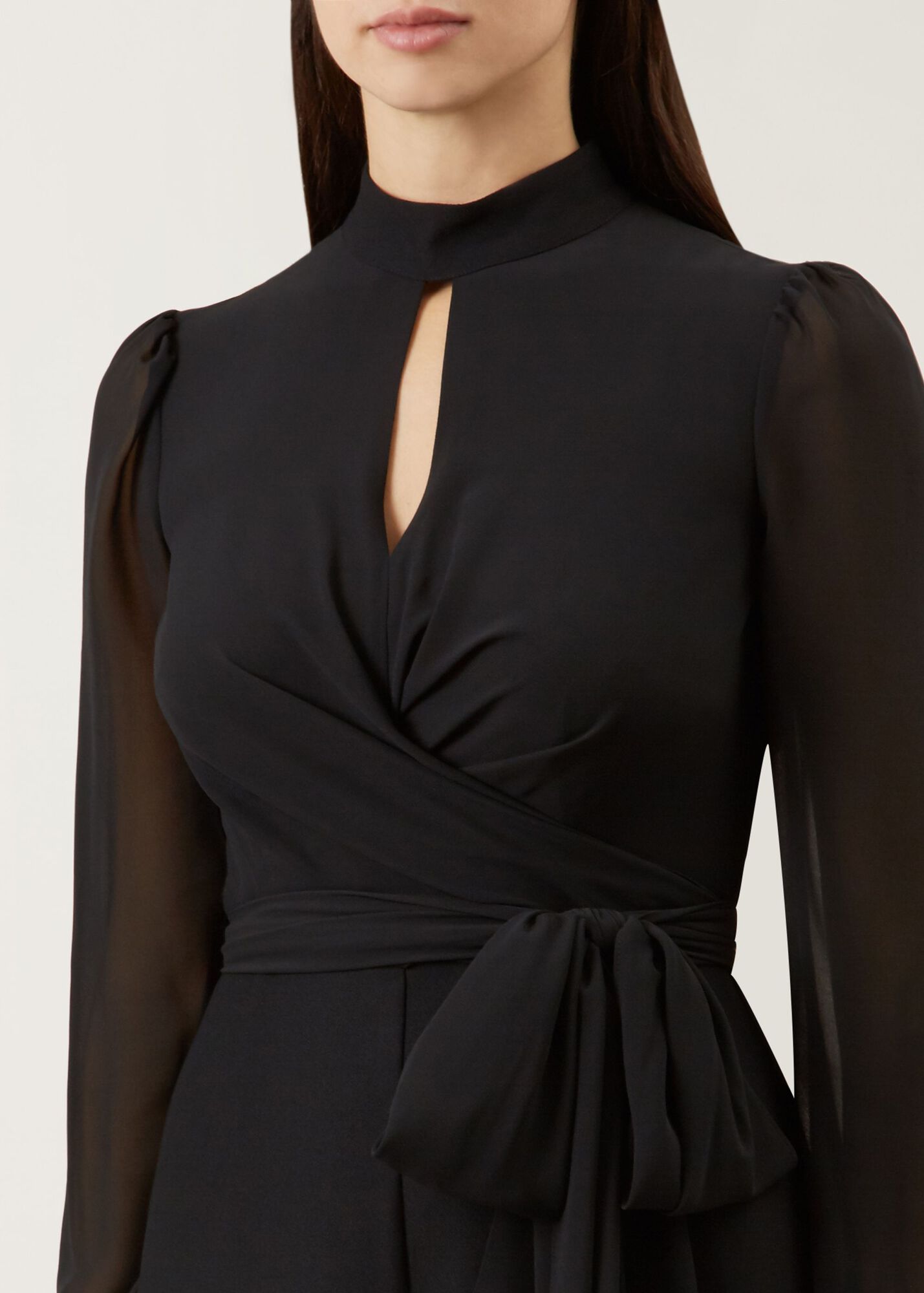 hobbs jumpsuit
