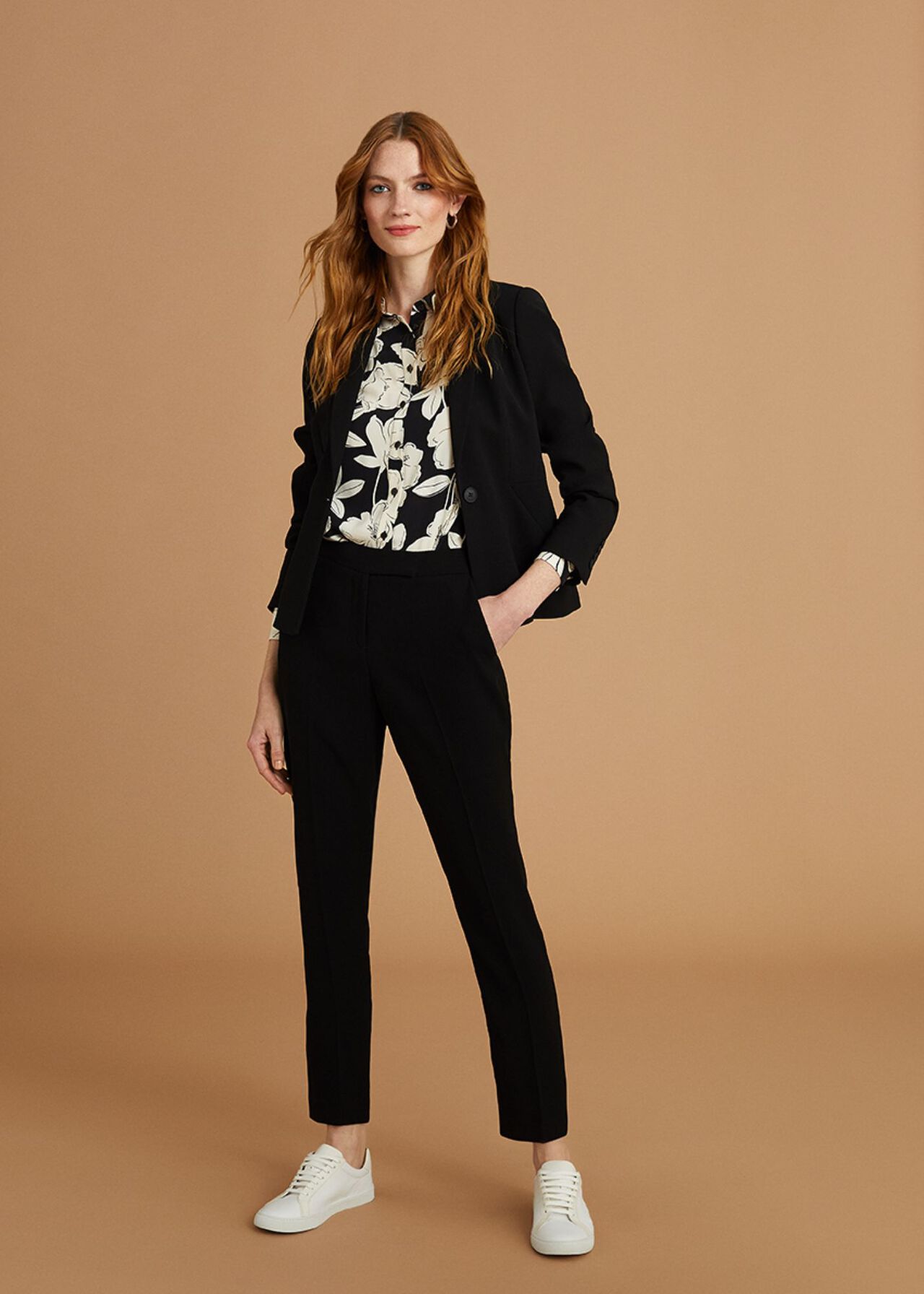 The Alva Suit and Trainers Outfit, , hi-res