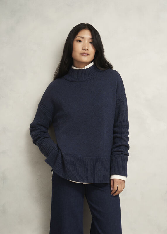 Gaskell Sweater