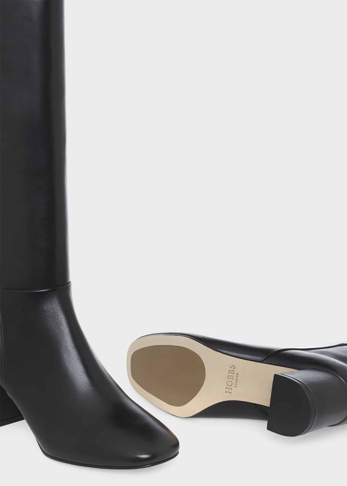 Imogen Long Boot