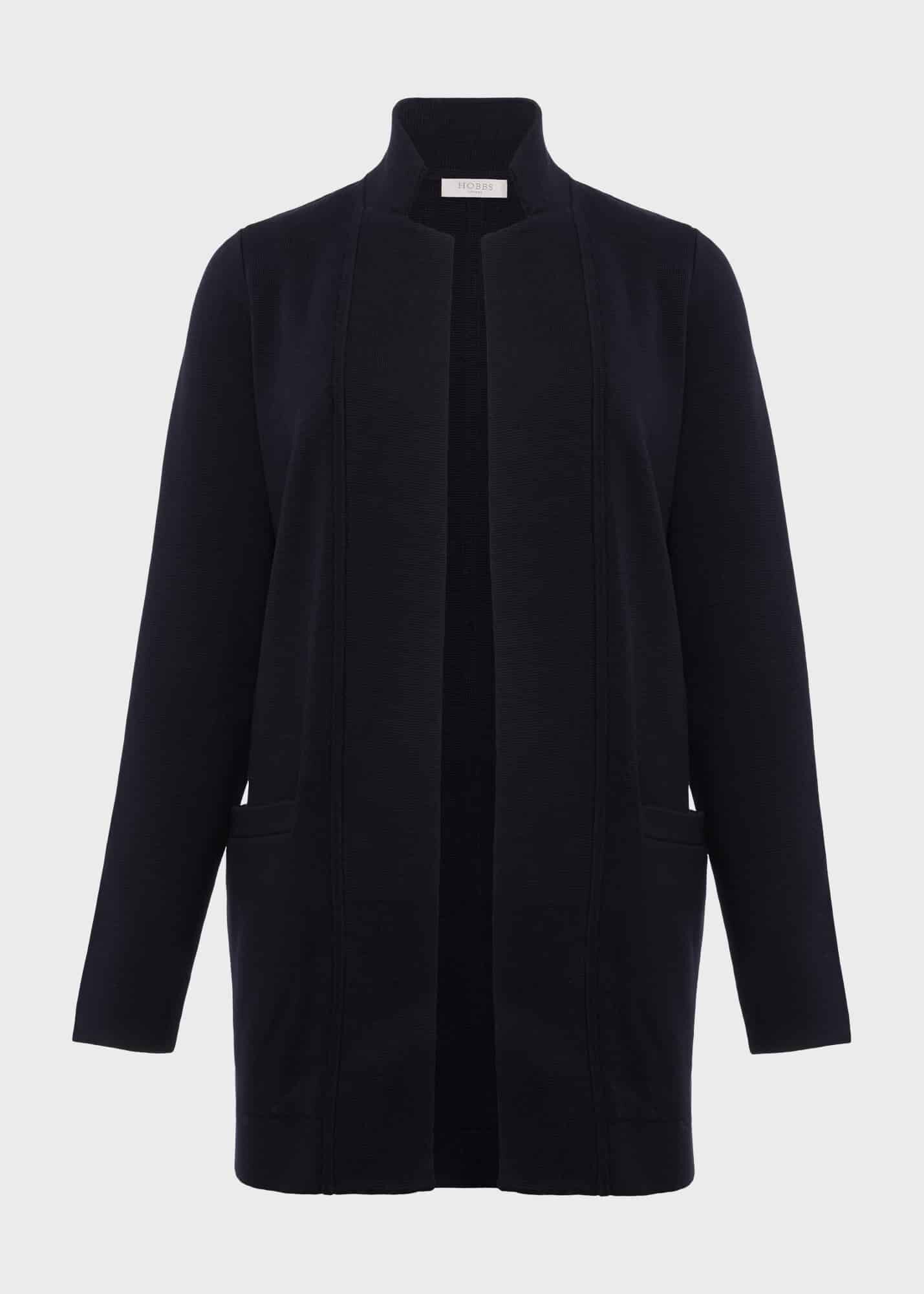 Coatigans | Knitted Coats, Jackets 