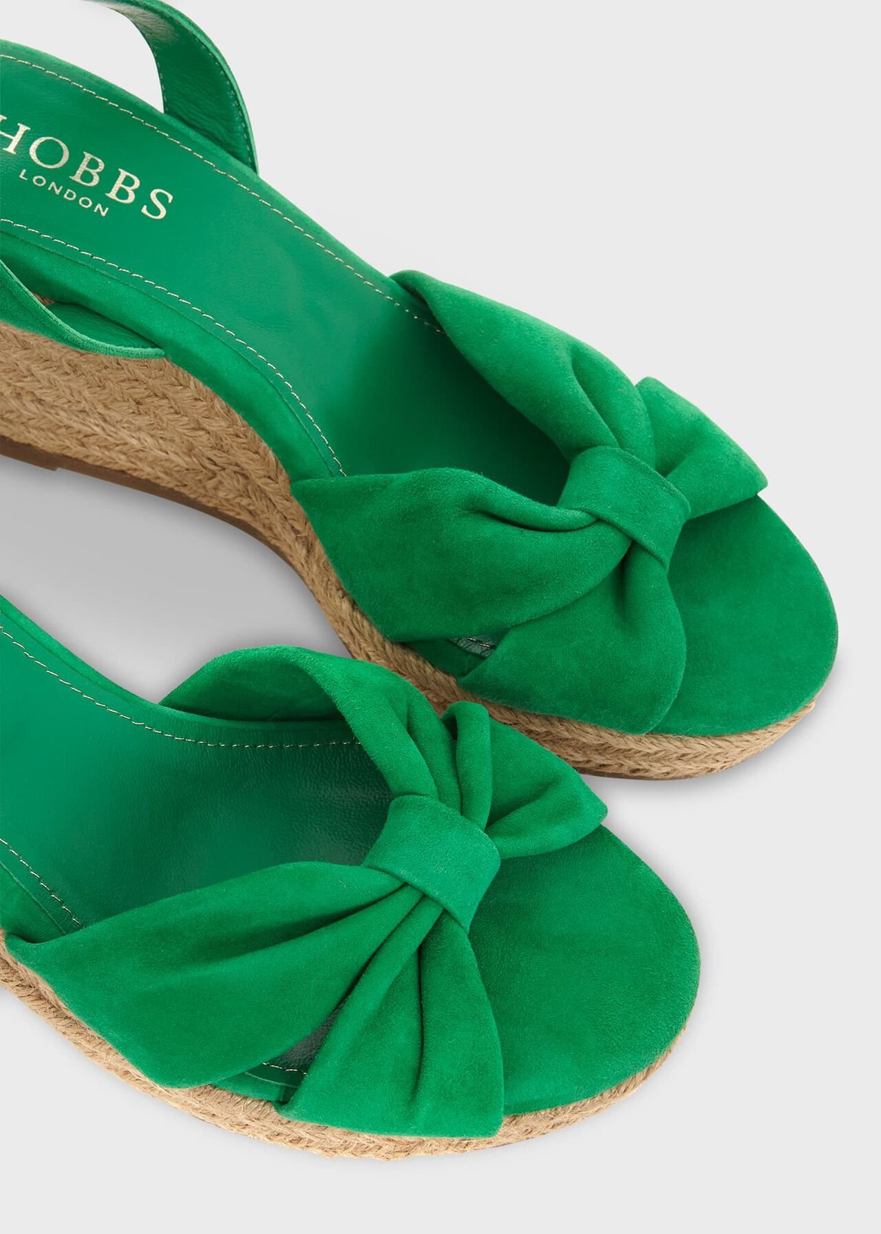 Angelica Espadrille, Cilantro Green, hi-res