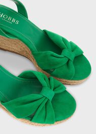 Angelica Espadrille, Cilantro Green, hi-res