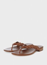 Thandi Sandal, Tan Brown, hi-res