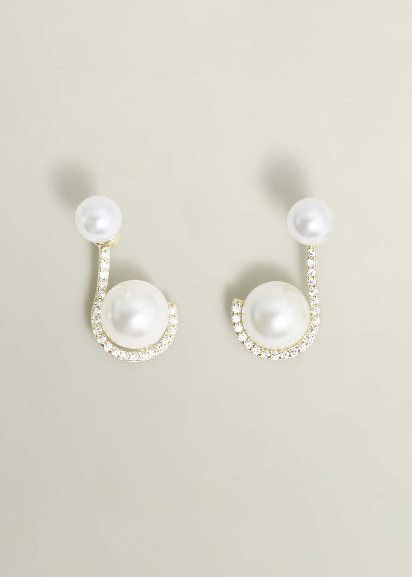 ★Hobbs London★ ロビン イヤリング Robyn Earrings ☆Hobbs London☆ ロビン イヤリング Robyn Earrings