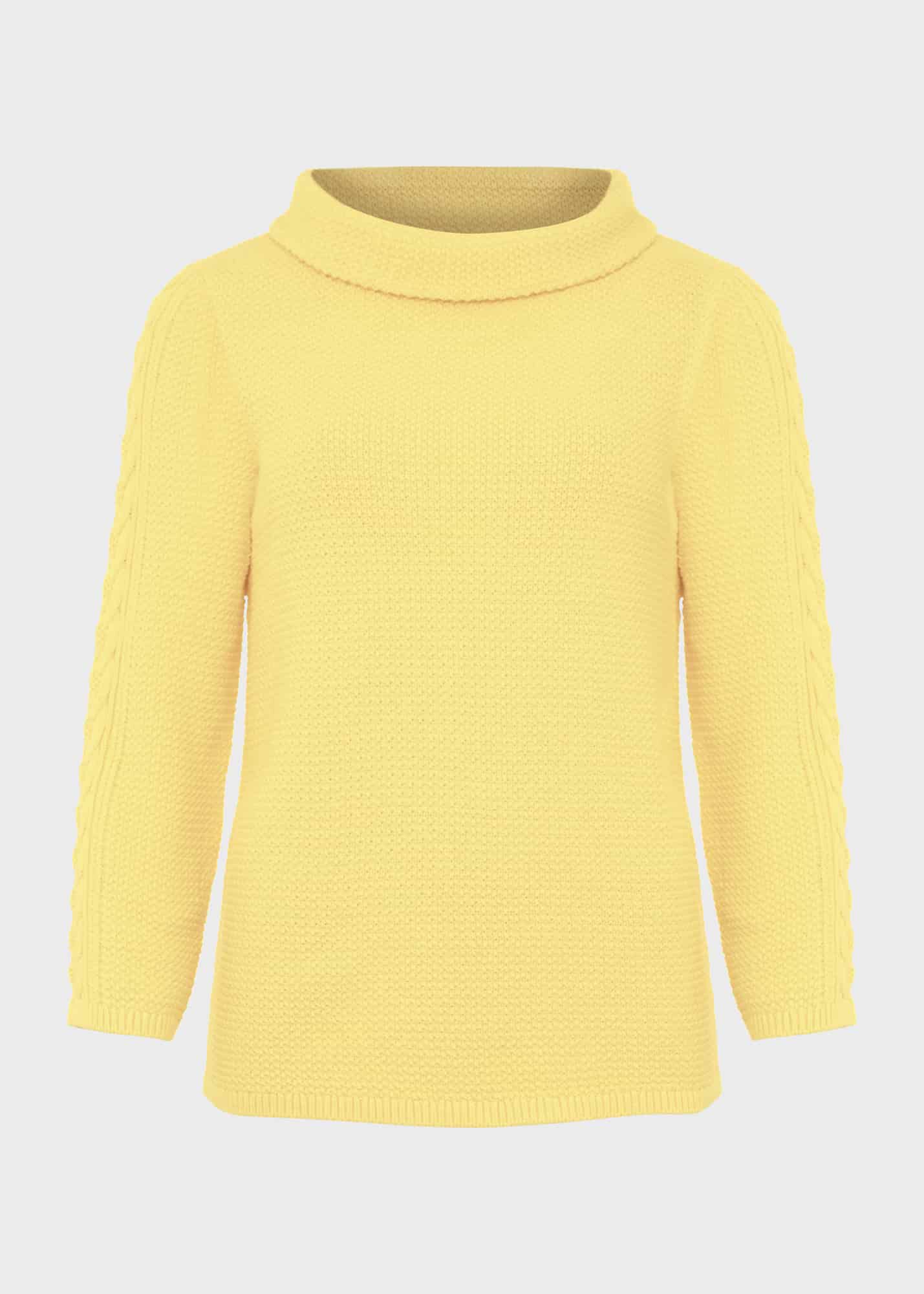 hobbs camilla jumper
