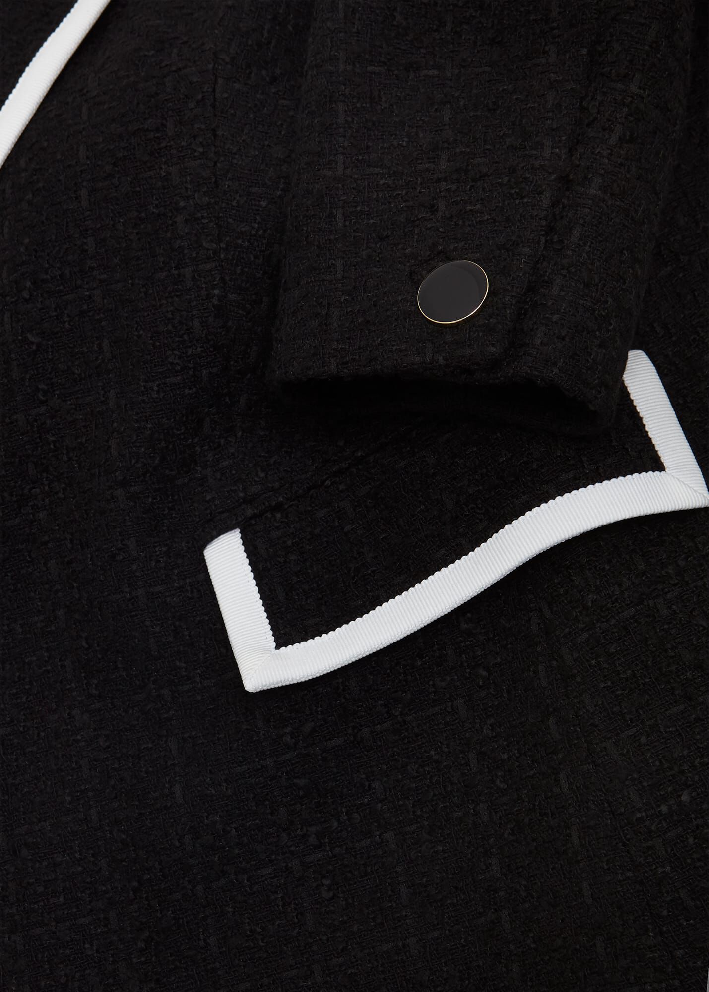 Cici Jacket | Hobbs US |