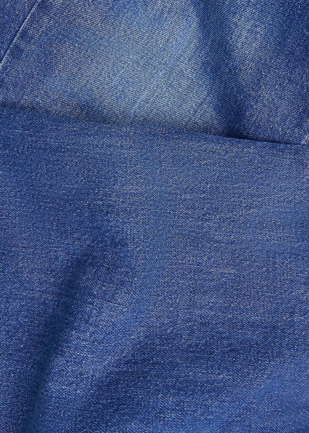 Shea Straight Jeans, Mid Wash, hi-res