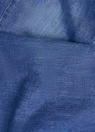 Shea Straight Jeans, Mid Wash, hi-res