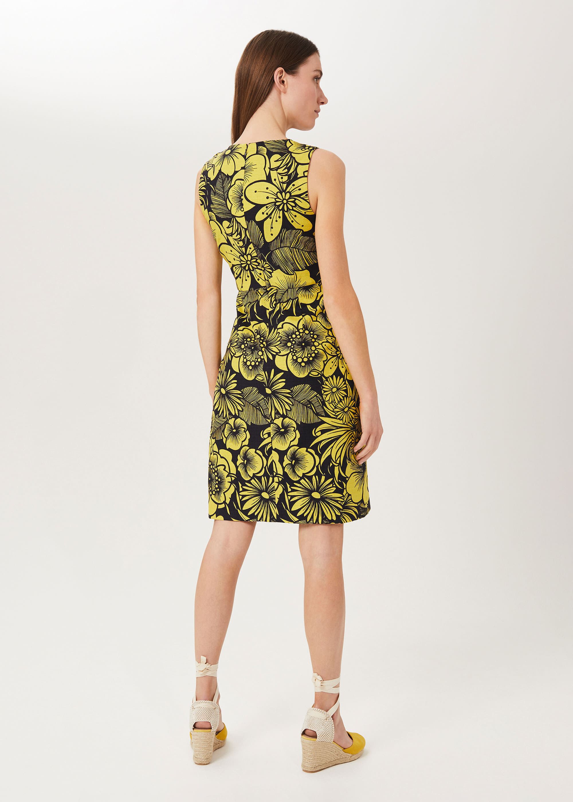 Hobbs chartreuse jacket hotsell