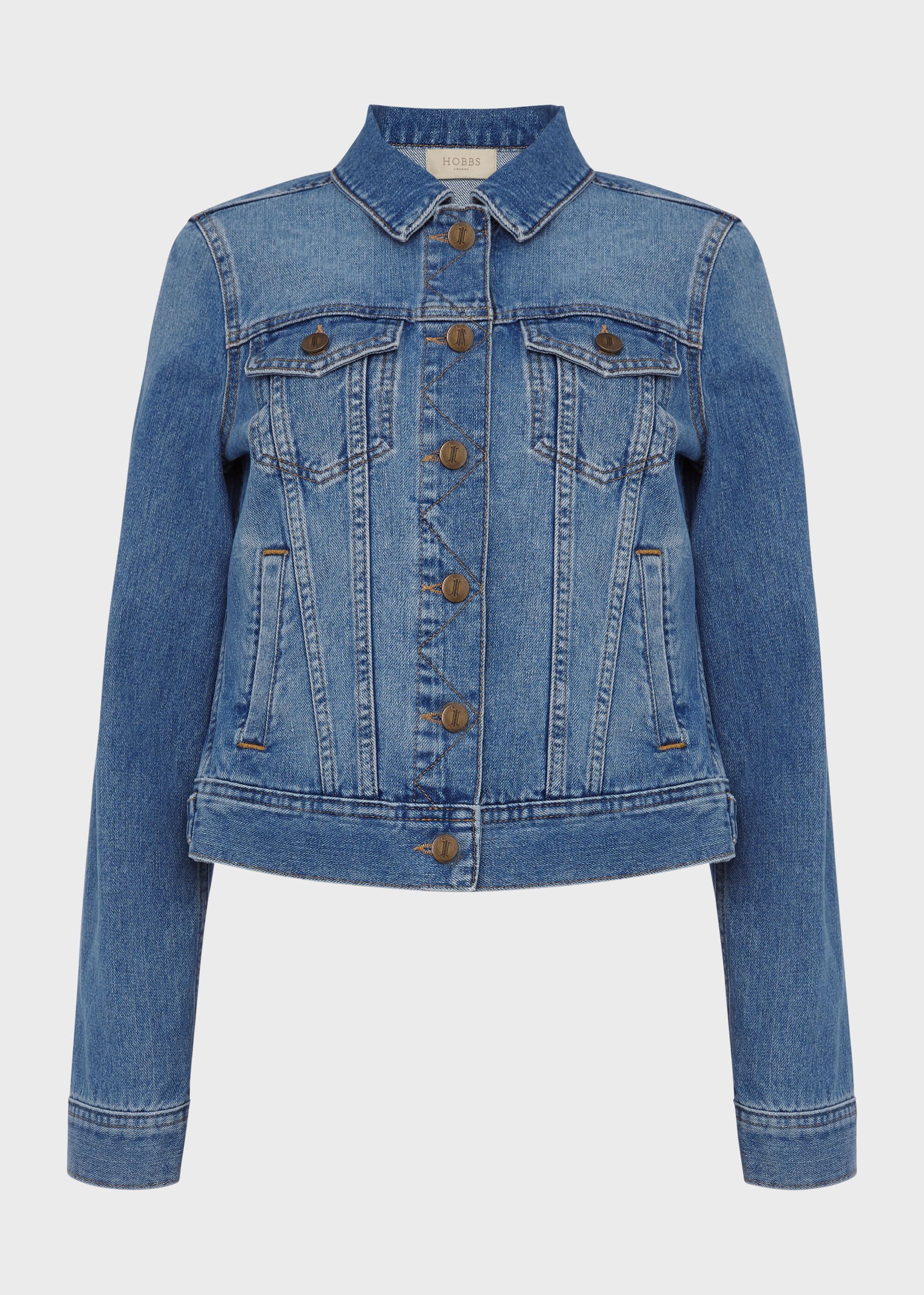 Hobbs on sale mariam jacket