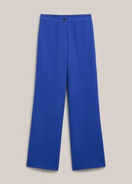 Martine Pants, True Blue, hi-res