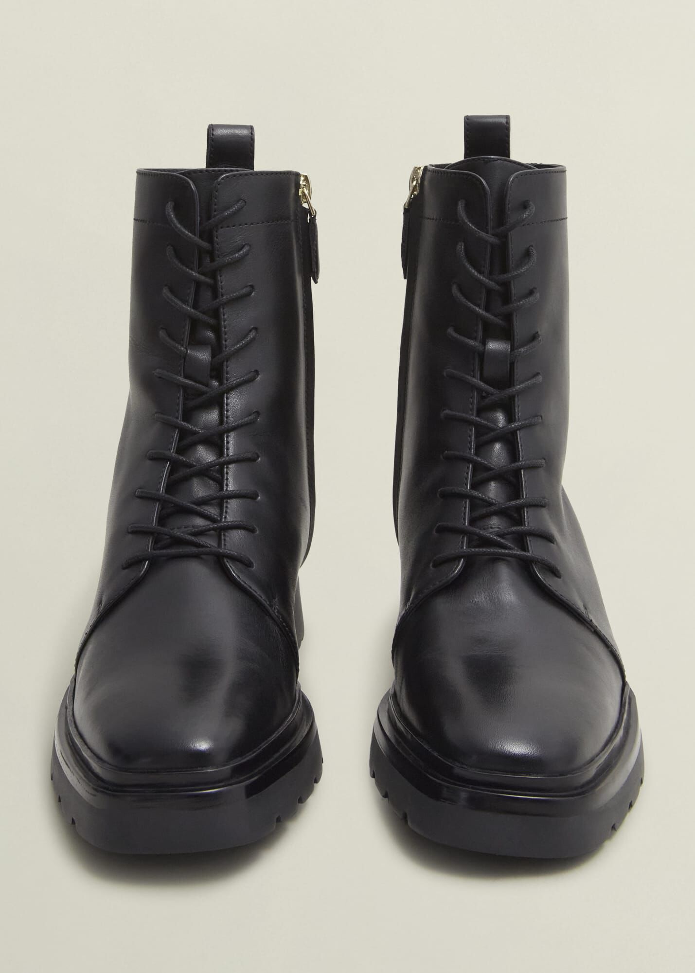 Hobbs linden boot shop