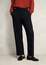 Ember Trousers, Black, hi-res