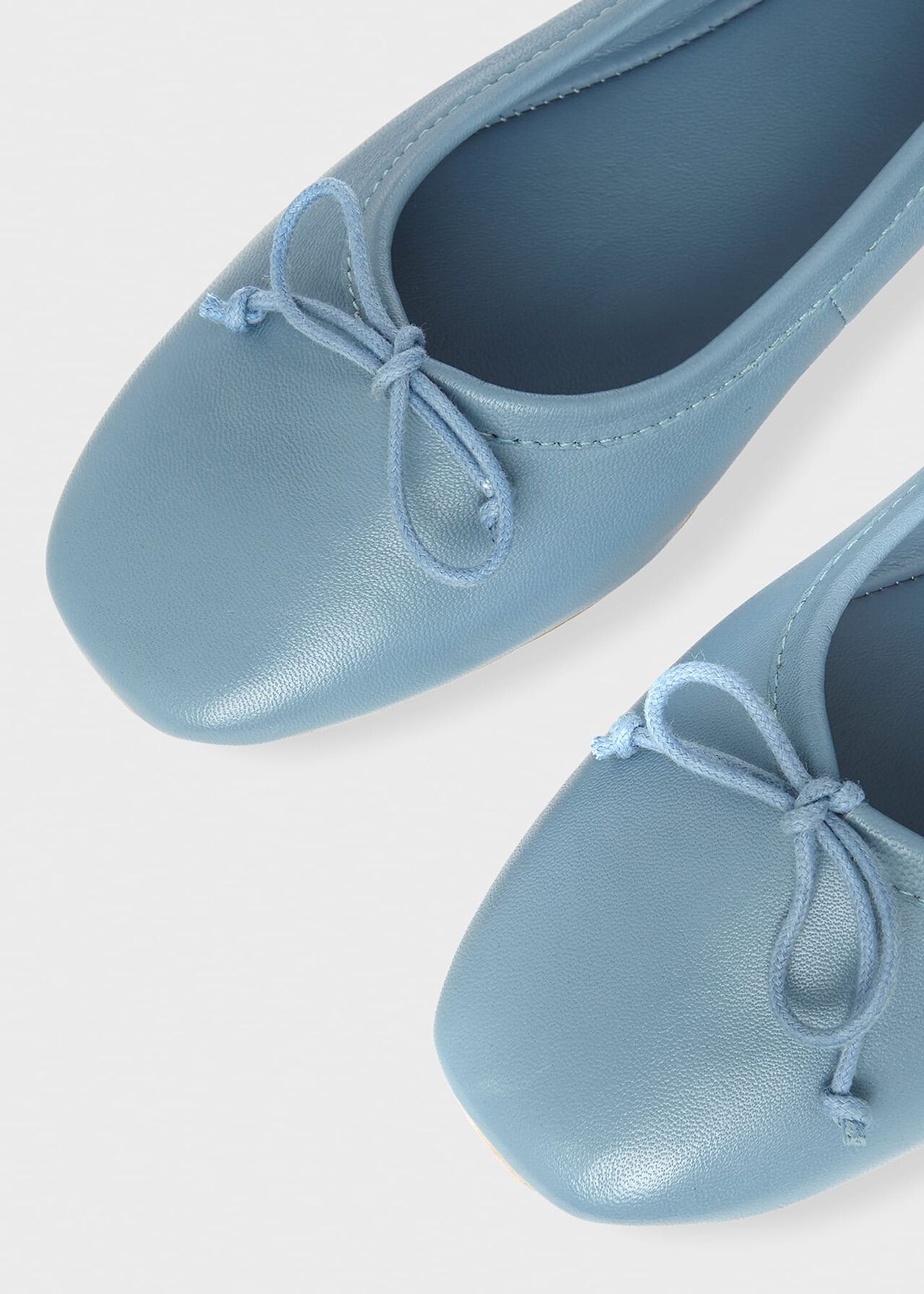 Hattie Ballerina, Cornflower Blue, hi-res