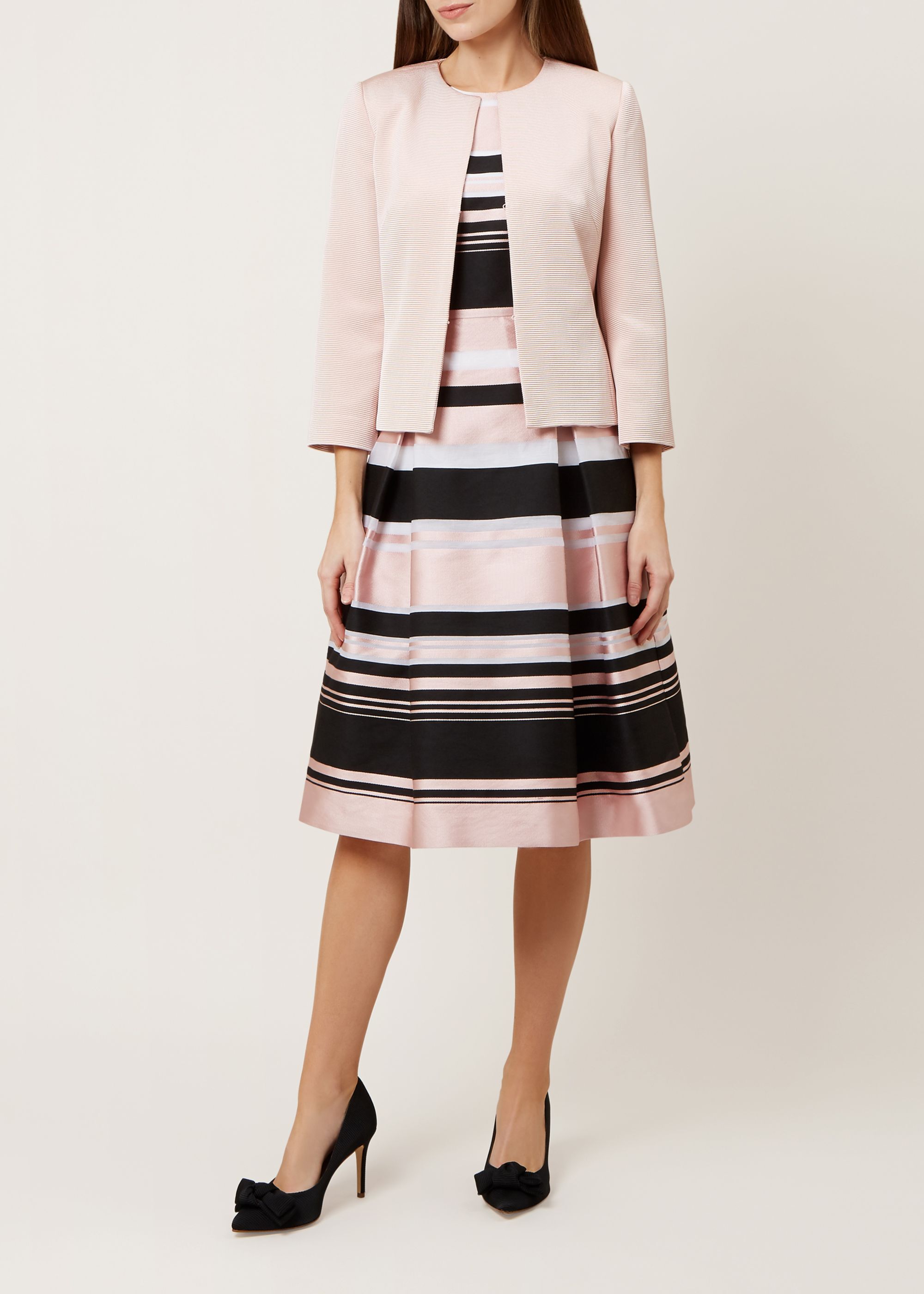 ultra formal dress code