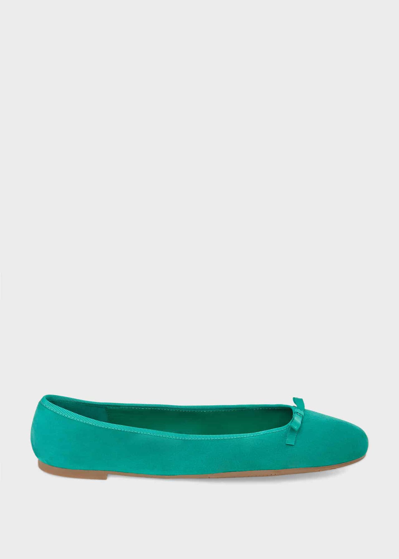 Flo Ballerina, Meadow Green, hi-res