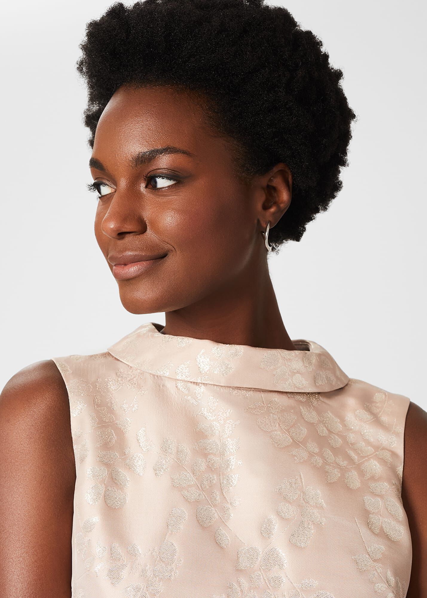 Hobbs rosalyn best sale dress