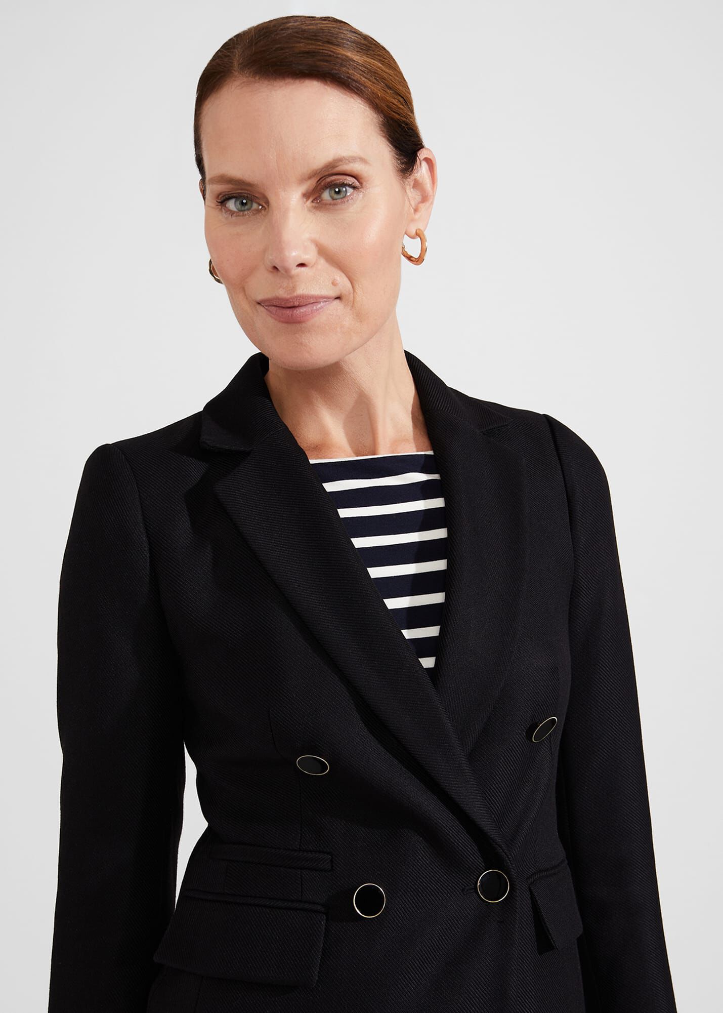 【関税なし】HOBBS ホッブス Marley ブレザー Marley Blazer | Hobbs US |
