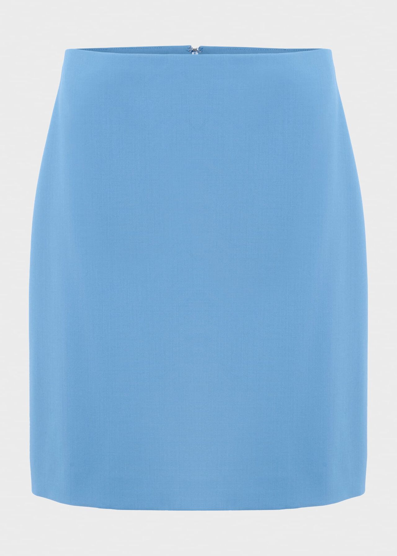 Francesca Skirt, Azure Blue, hi-res