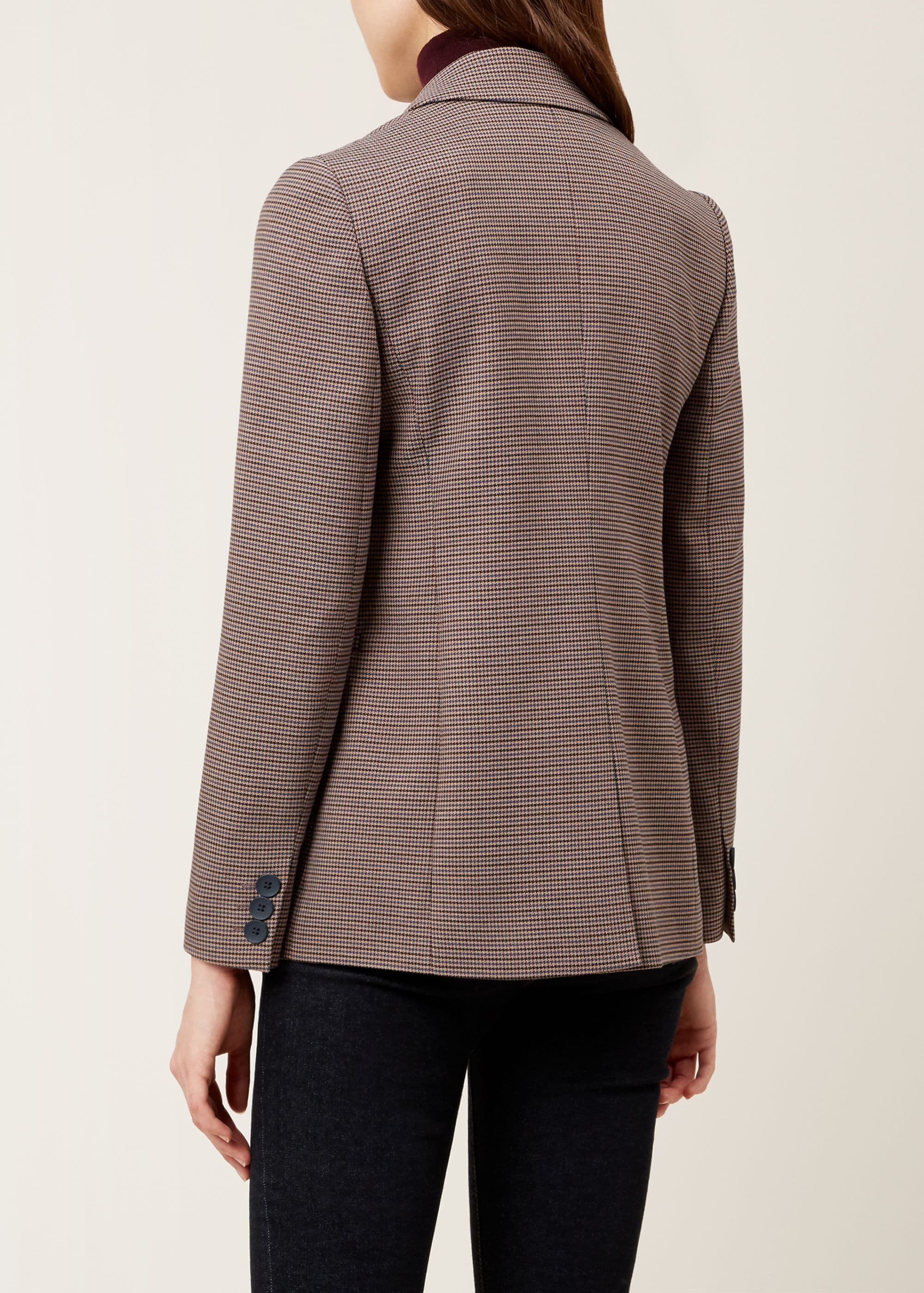 hobbs maya jacket