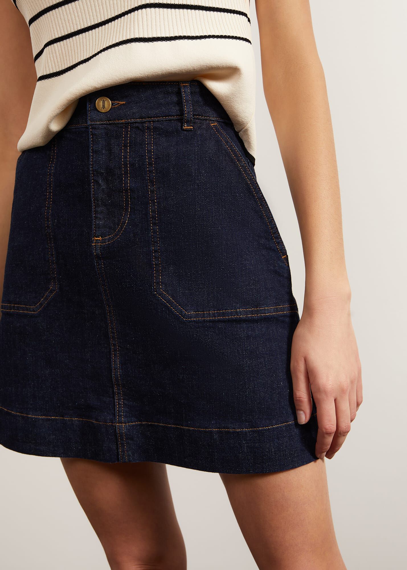 最新作売れ筋が満載 Lily Skirt | Hobbs US | スカート