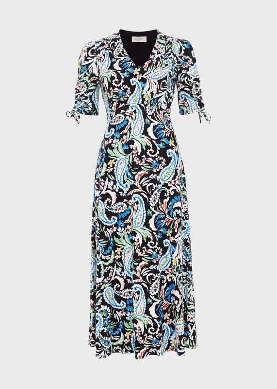 Charlotte Jersey Dress