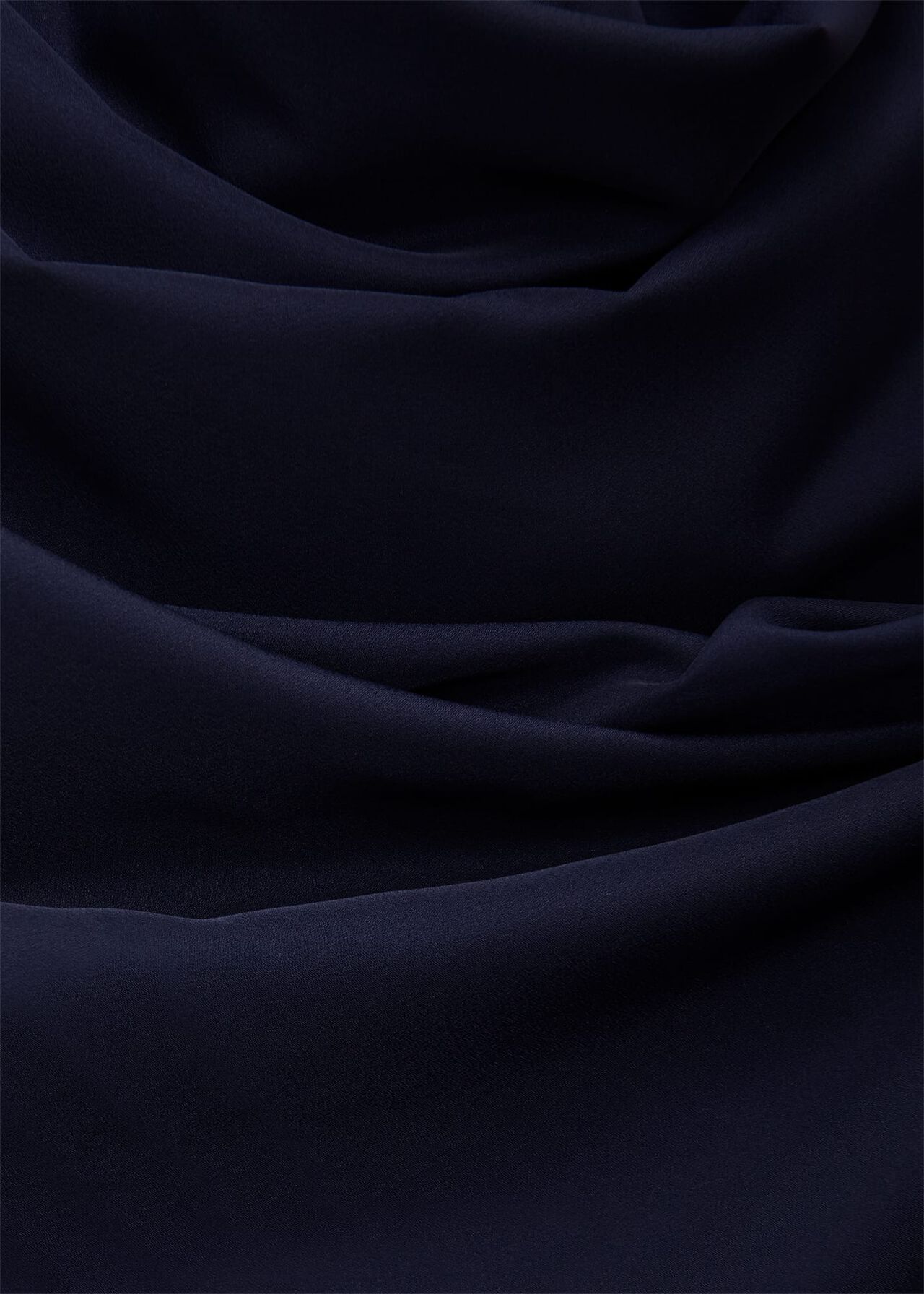 Adrianna Dress, Midnight Navy, hi-res