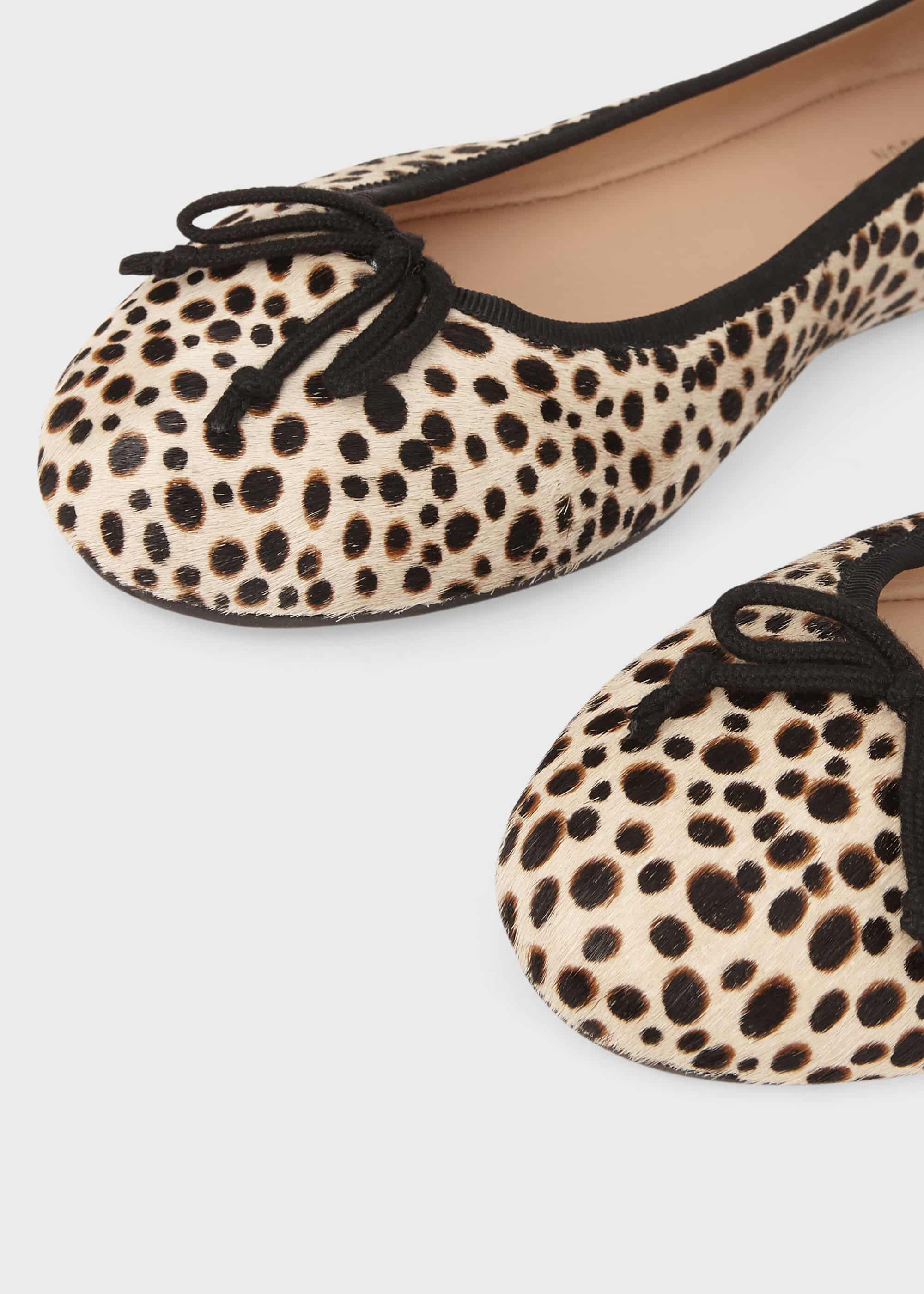 Hobbs flo sale ballerina
