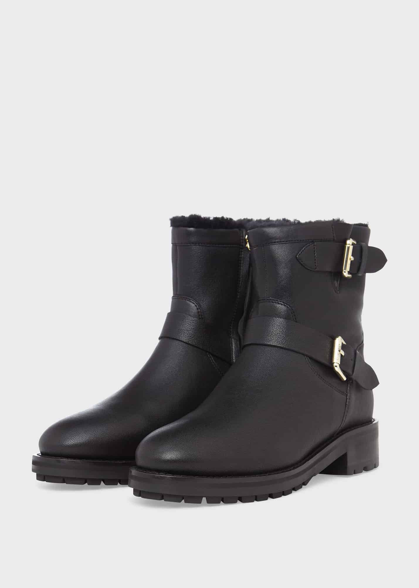 Hobbs shoe boots online