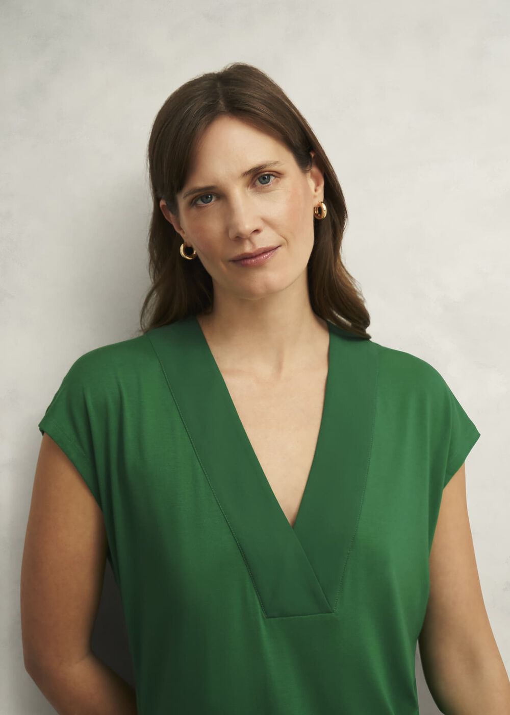 Jonie Top, Lush Green, hi-res
