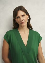 Jonie Top, Lush Green, hi-res