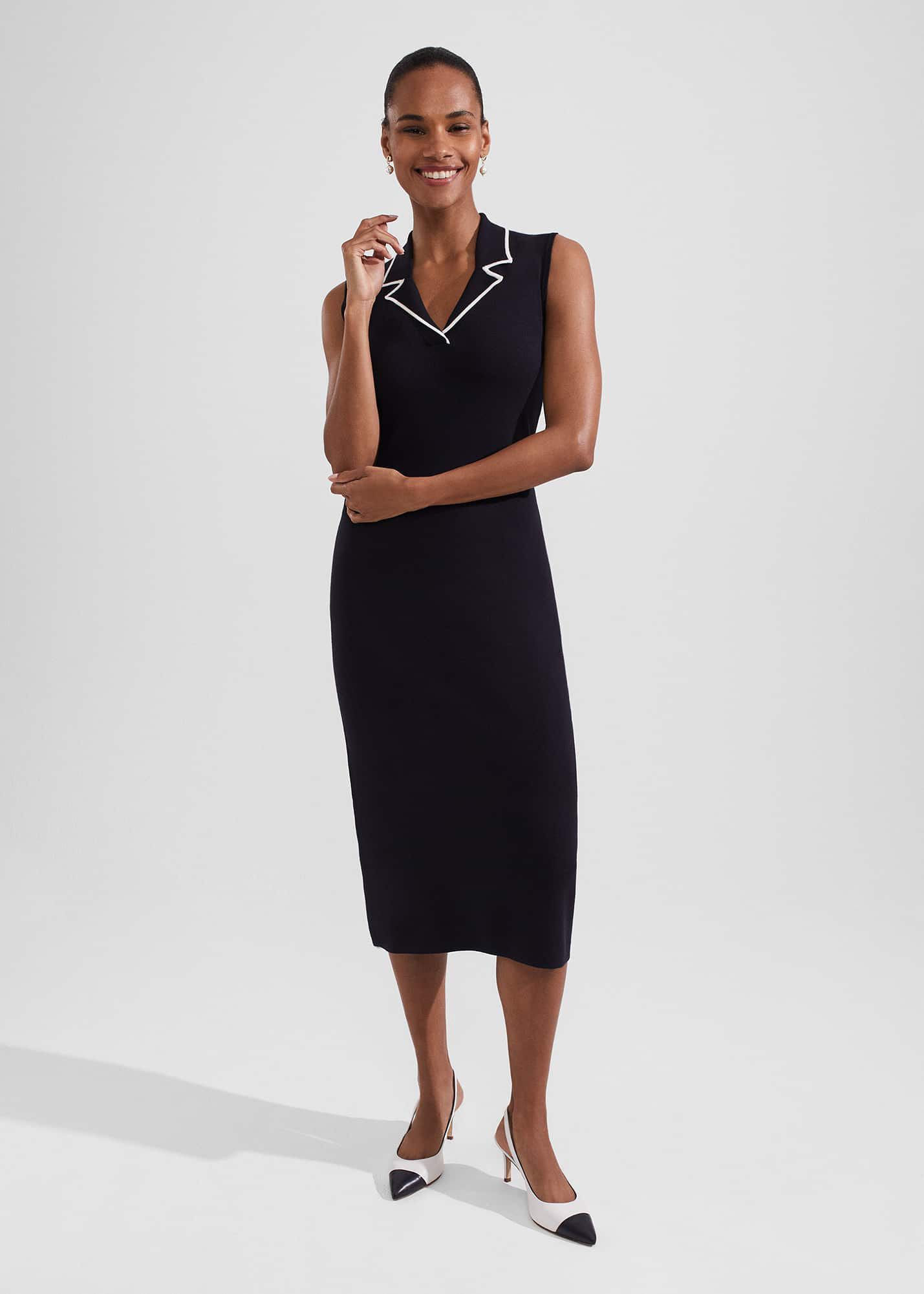 Payton Knitted Dress