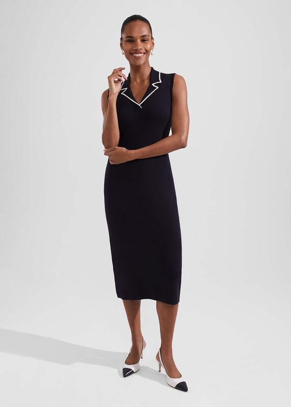 Payton Knitted Dress