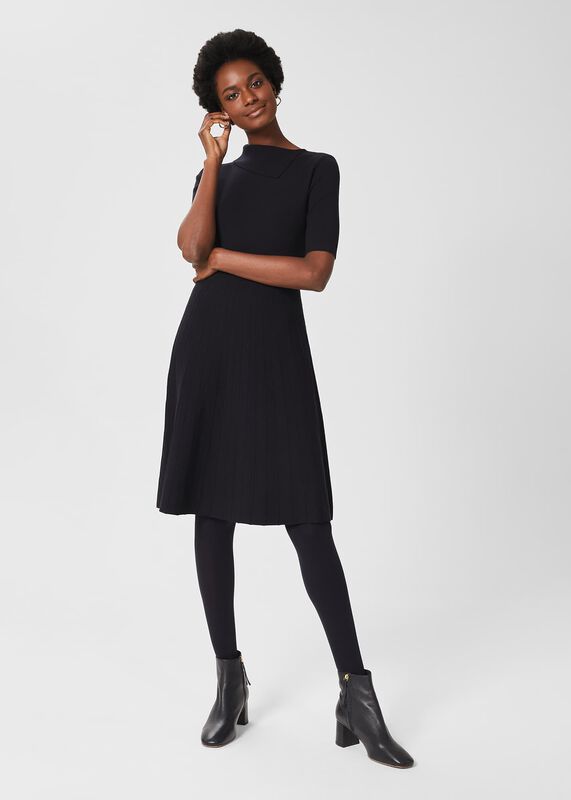 Bexley Knitted Dress