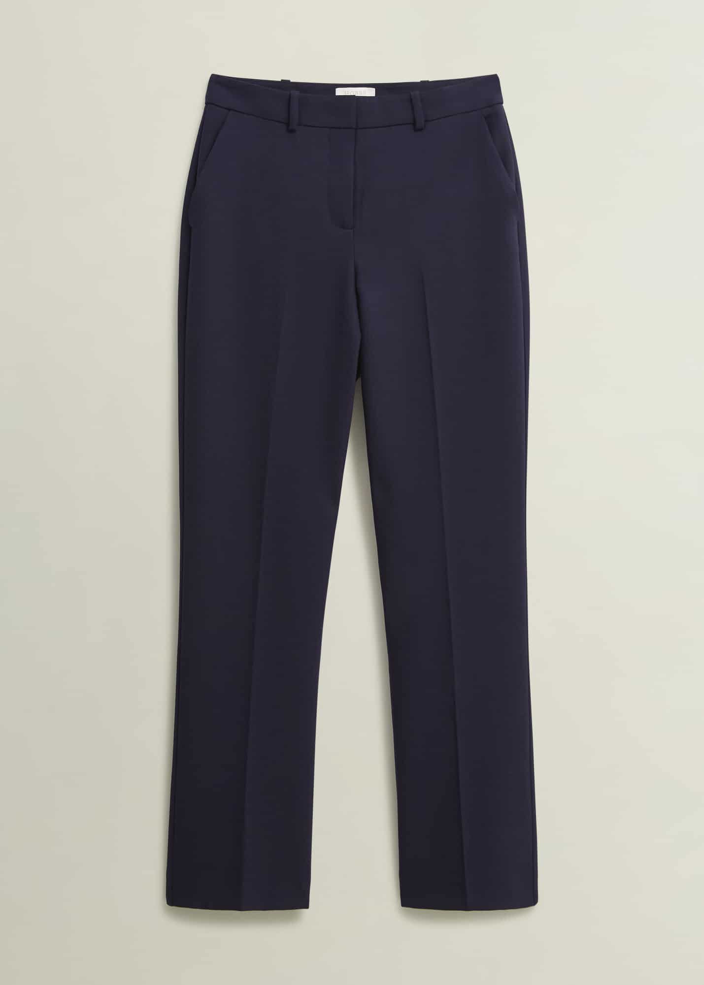 Leanne Jumper With Wool | Hobbs UK |