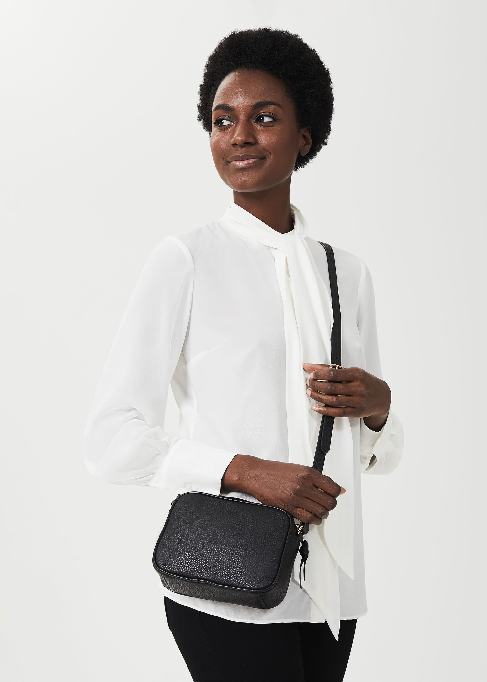 Hobbs Cross Body Bag 2024 www.alhudapk