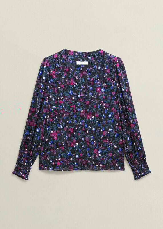 Tasha Blouse