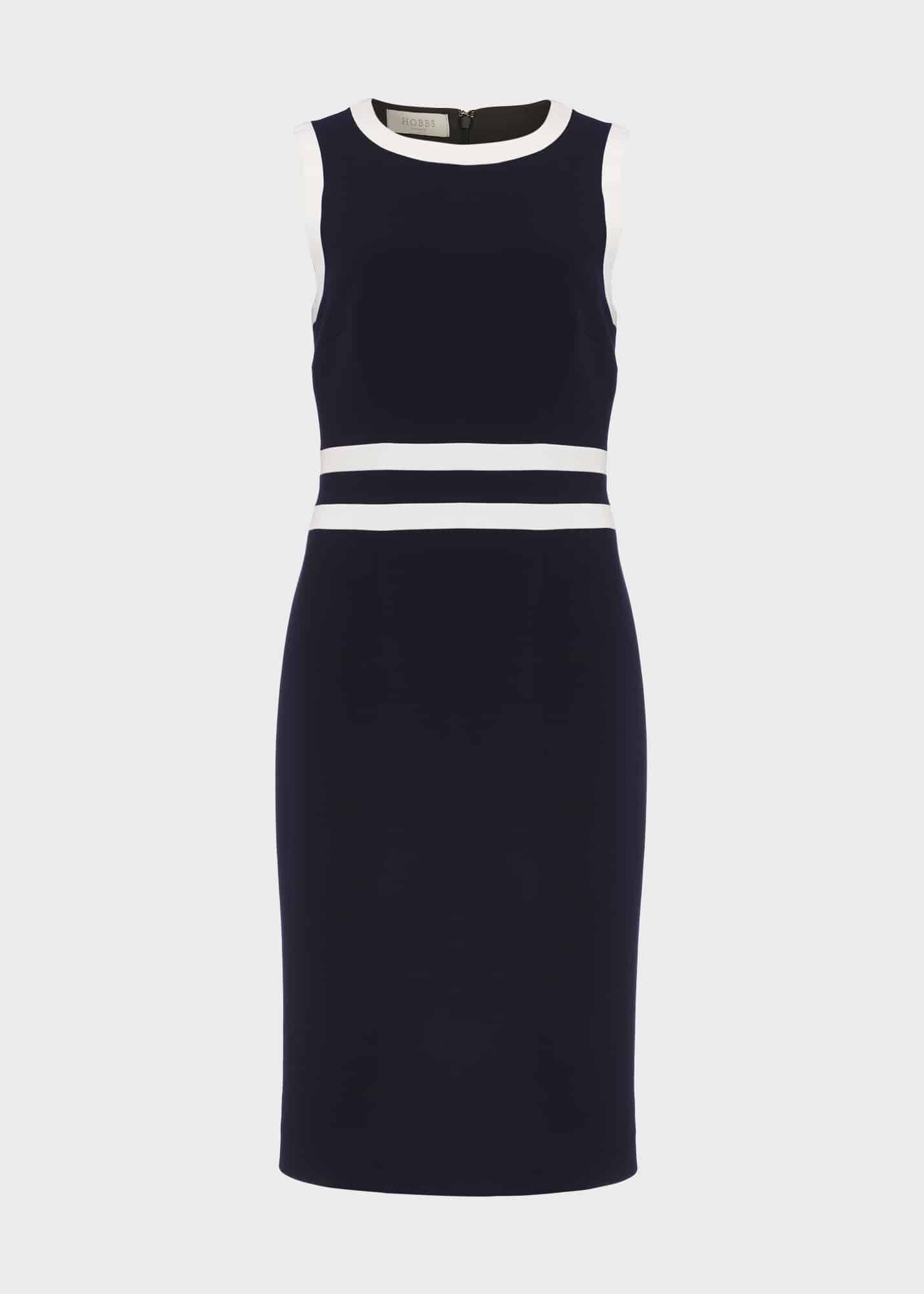 Hobbs sophia hotsell court navy