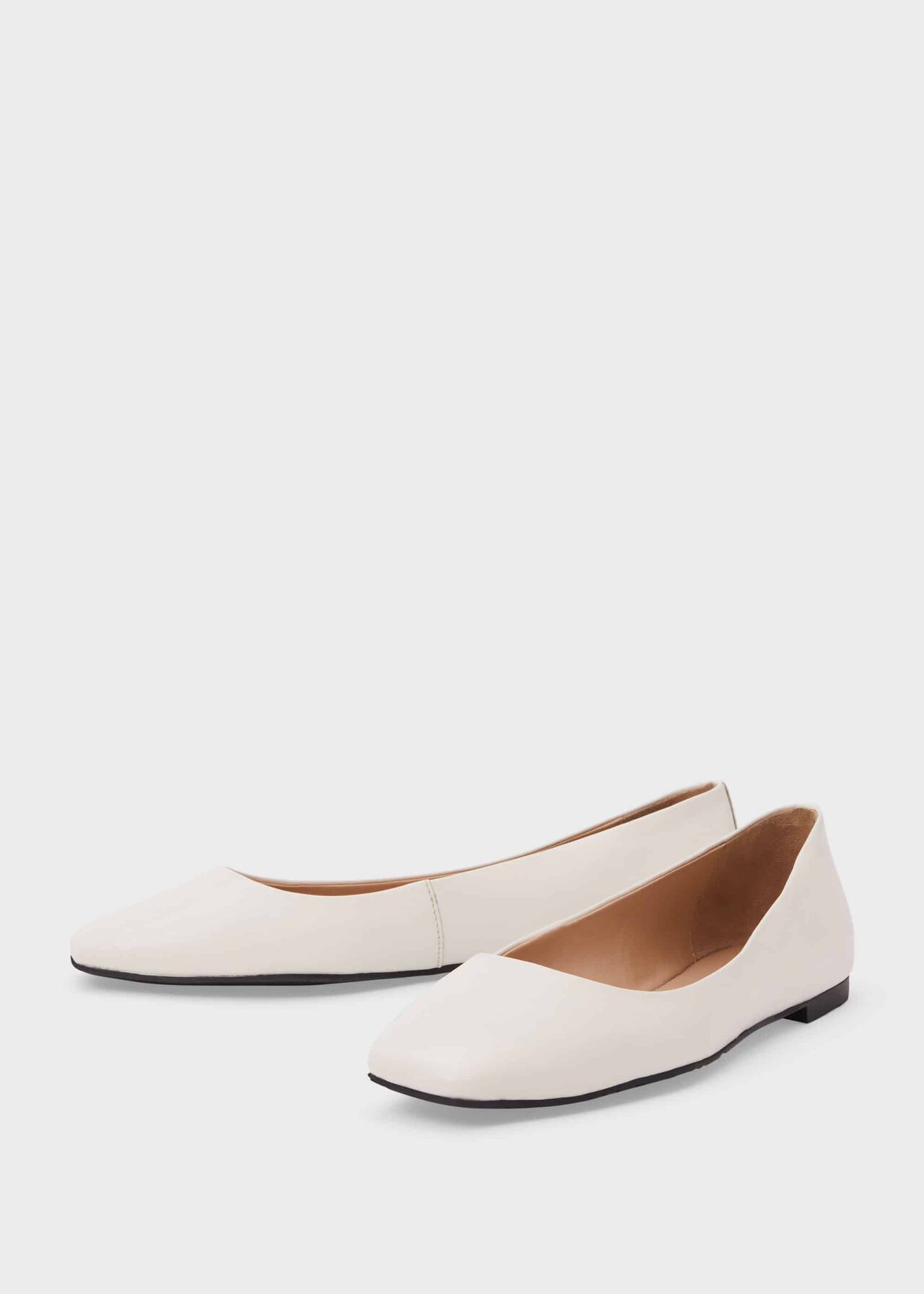 hobbs prior ballerina pumps
