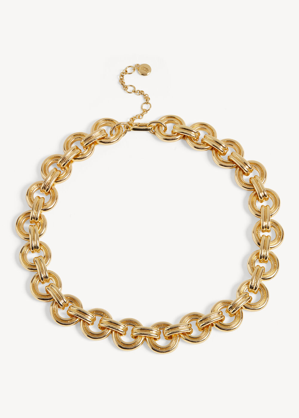 Jackie Necklace