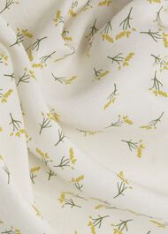 Sutton Blouse, Ivory Multi, hi-res