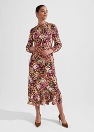 Amy Court Shoes, Vicuna, hi-res