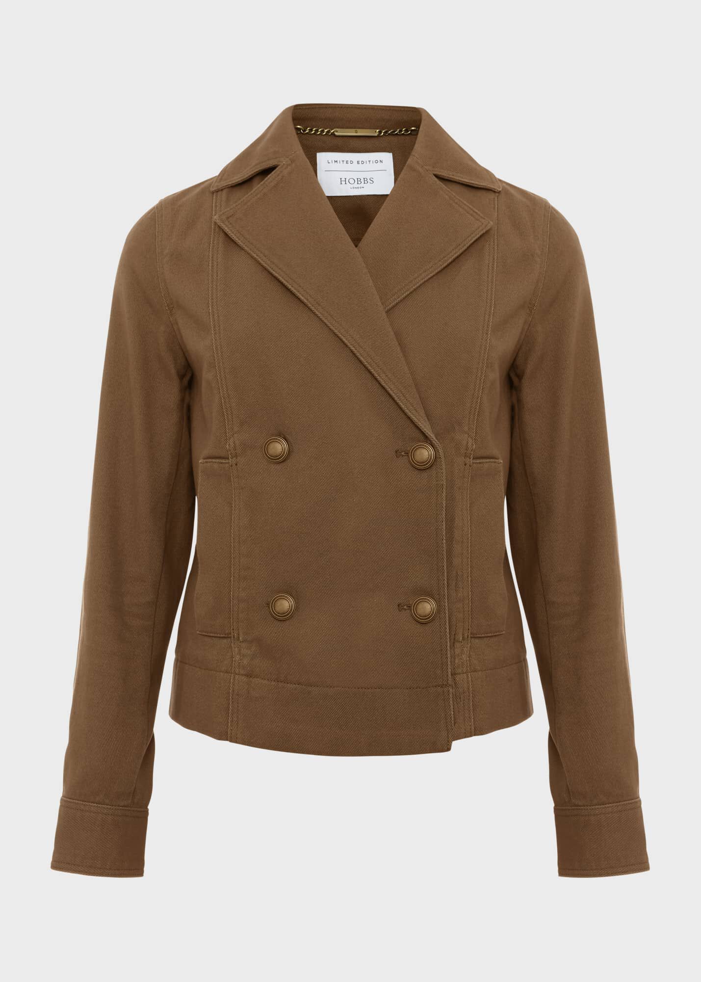 Hobbs angeline jacket outlet